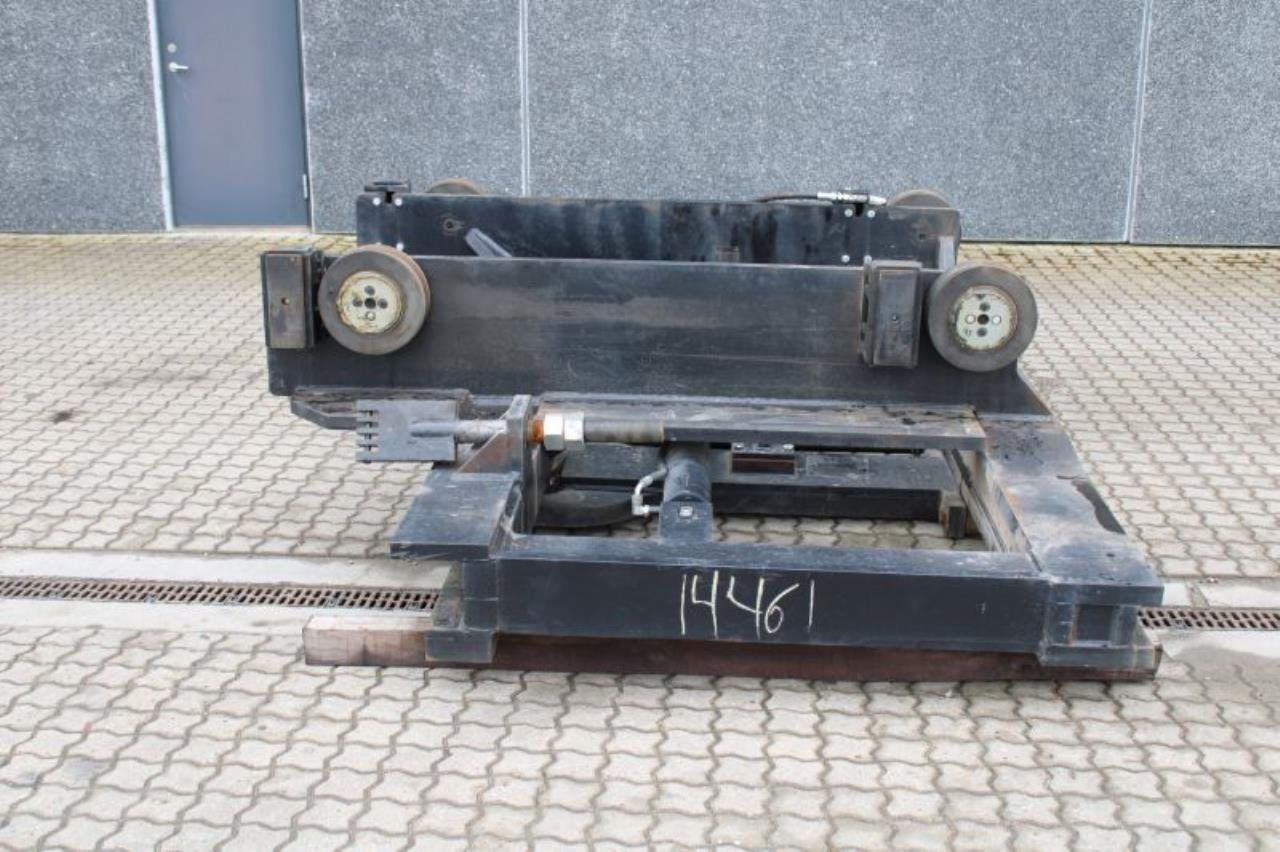 Hyster FORK POSITIONER - شوكة: صورة 3 Hyster FORK POSITIONER - شوكة: صورة 3