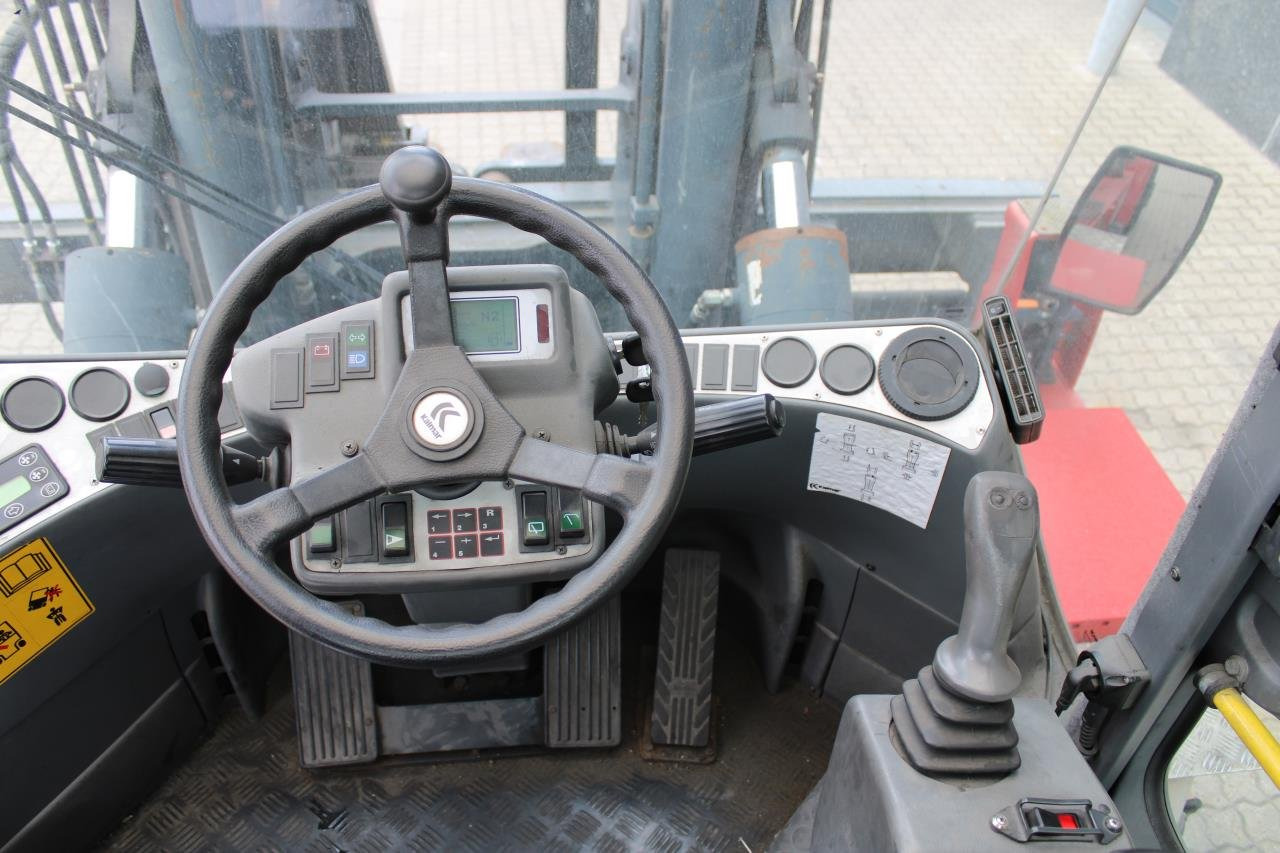 Kalmar DCE150-12 - رافعة شوكية ديزل: صورة 4 Kalmar DCE150-12 - رافعة شوكية ديزل: صورة 4