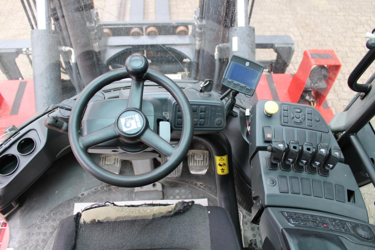Kalmar DCG100-6 - رافعة شوكية ديزل: صورة 4 Kalmar DCG100-6 - رافعة شوكية ديزل: صورة 4