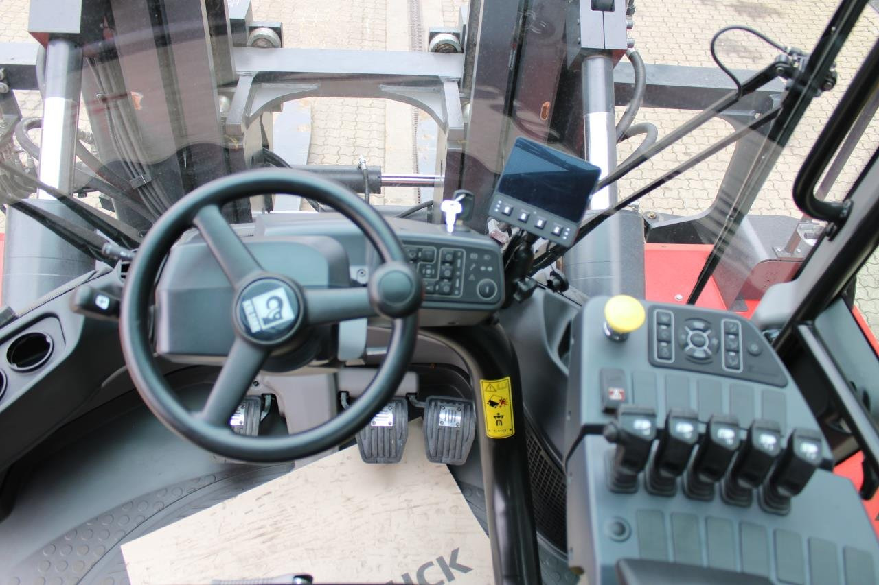 Kalmar DCG330-12 - رافعة شوكية ديزل: صورة 4 Kalmar DCG330-12 - رافعة شوكية ديزل: صورة 4