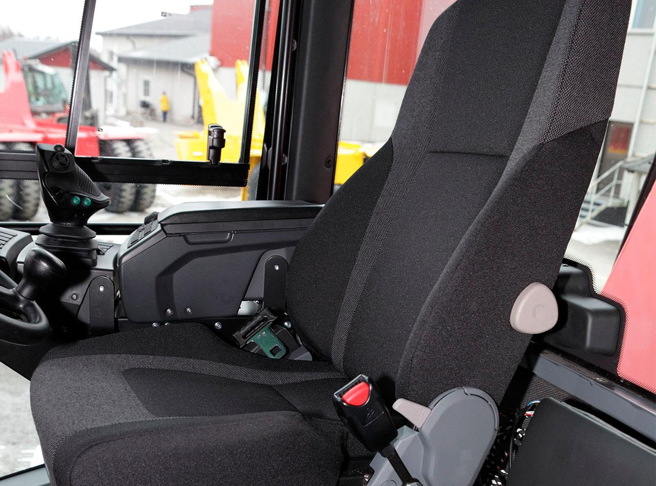 Kalmar DRG450-65S5XE - المعبِّئ المناول: صورة 3 Kalmar DRG450-65S5XE - المعبِّئ المناول: صورة 3