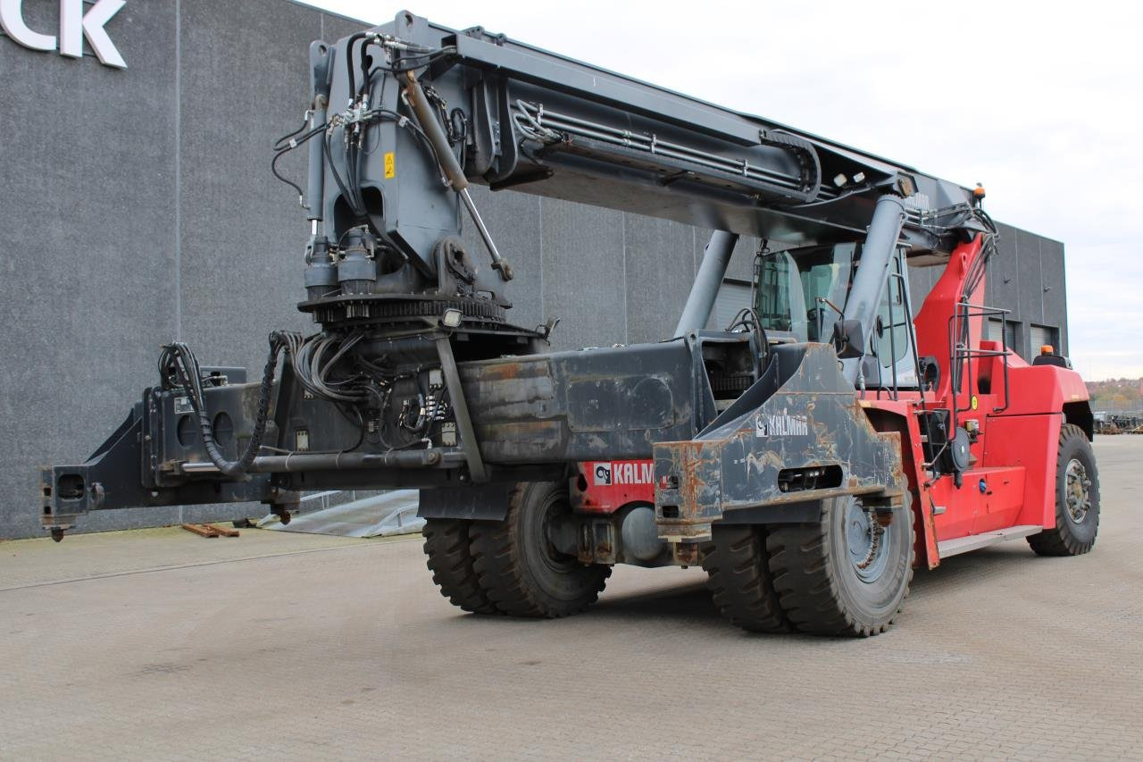 Kalmar DRG450-65S5 - المعبِّئ المناول: صورة 2 Kalmar DRG450-65S5 - المعبِّئ المناول: صورة 2