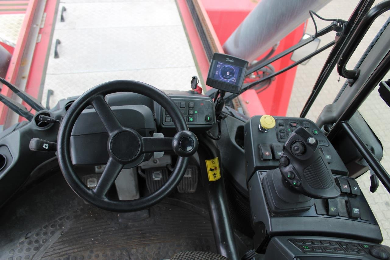 Kalmar DRG450-65S5 - المعبِّئ المناول: صورة 4 Kalmar DRG450-65S5 - المعبِّئ المناول: صورة 4