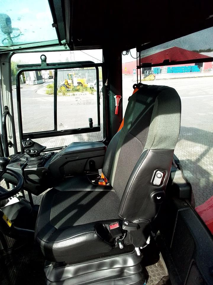 Kalmar DRG450-75C5XS - المعبِّئ المناول: صورة 4 Kalmar DRG450-75C5XS - المعبِّئ المناول: صورة 4