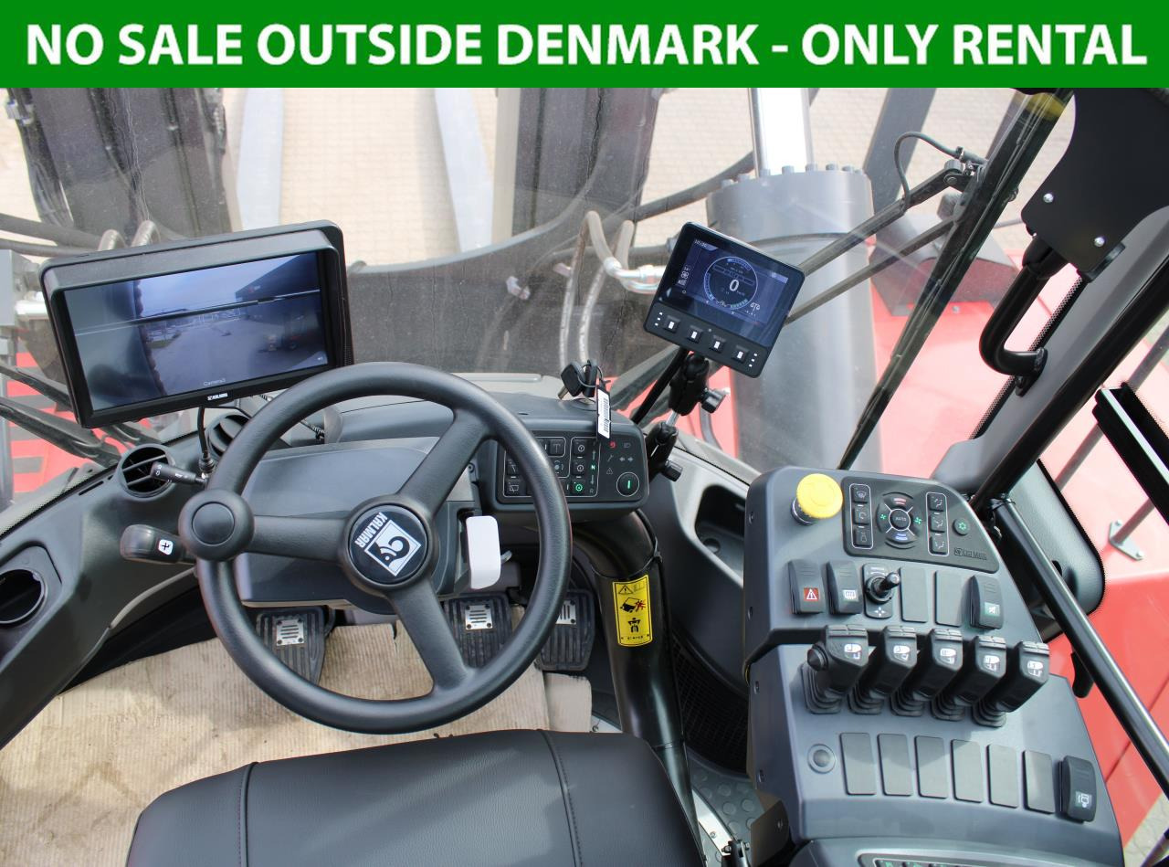 Kalmar KALMAR DCG850-12 - رافعة شوكية ديزل: صورة 4 Kalmar KALMAR DCG850-12 - رافعة شوكية ديزل: صورة 4