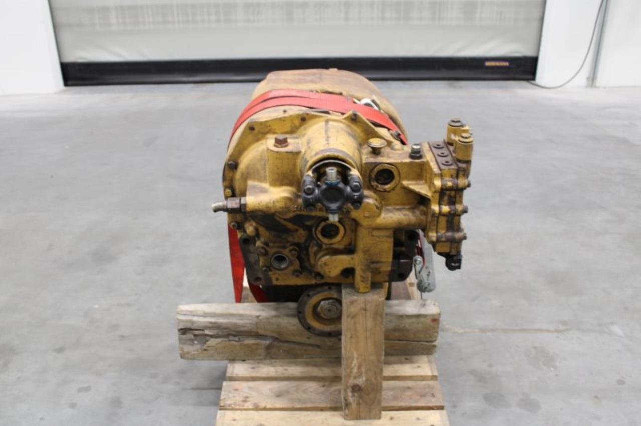 Kalmar R32822-630 - نقل الحركة - معدات المناولة: صورة 4 Kalmar R32822-630 - نقل الحركة - معدات المناولة: صورة 4