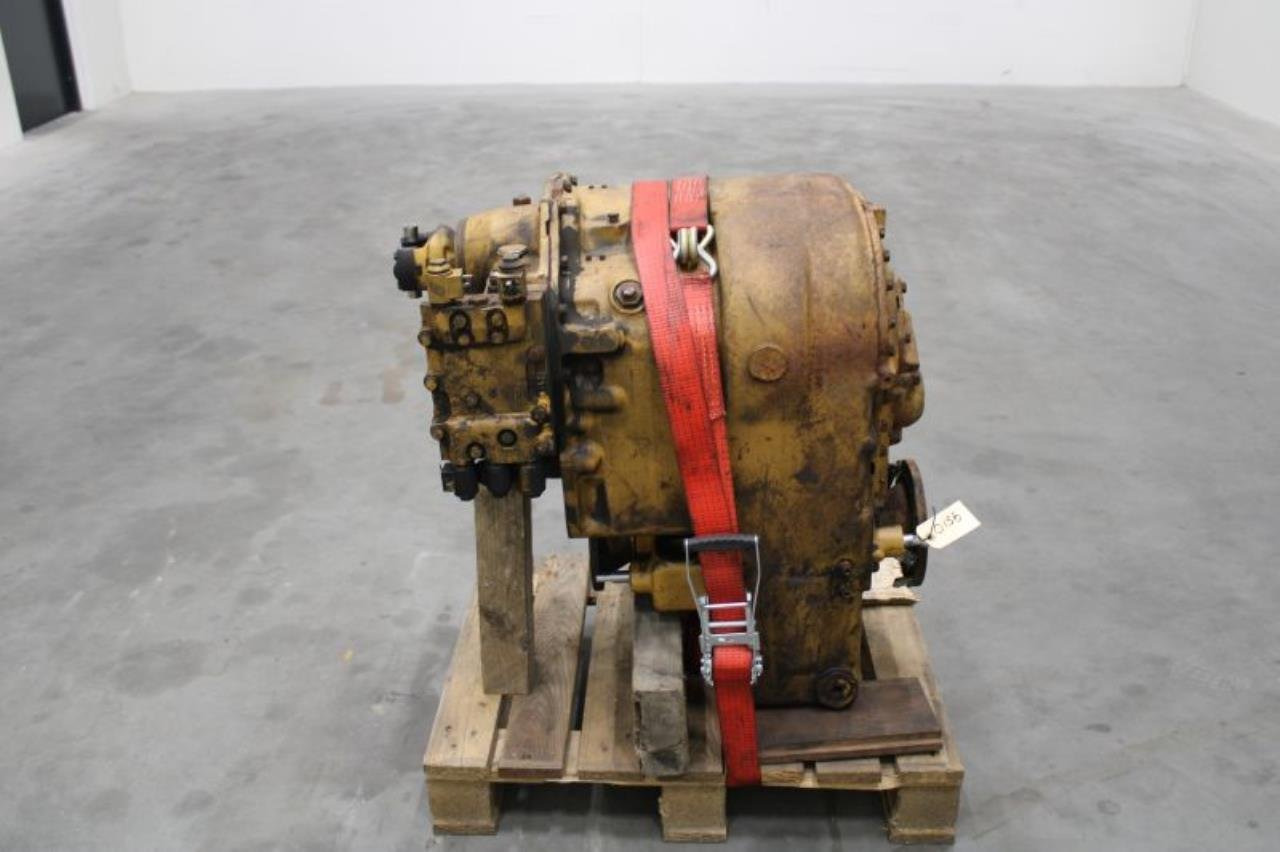 Kalmar R32822-630 - نقل الحركة - معدات المناولة: صورة 1 Kalmar R32822-630 - نقل الحركة - معدات المناولة: صورة 1