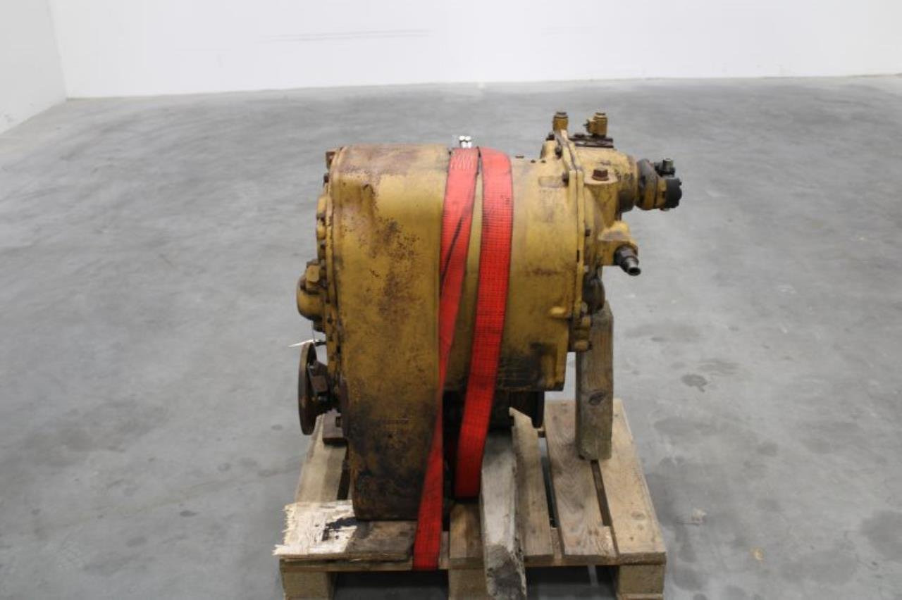 Kalmar R32822-630 - نقل الحركة - معدات المناولة: صورة 2 Kalmar R32822-630 - نقل الحركة - معدات المناولة: صورة 2