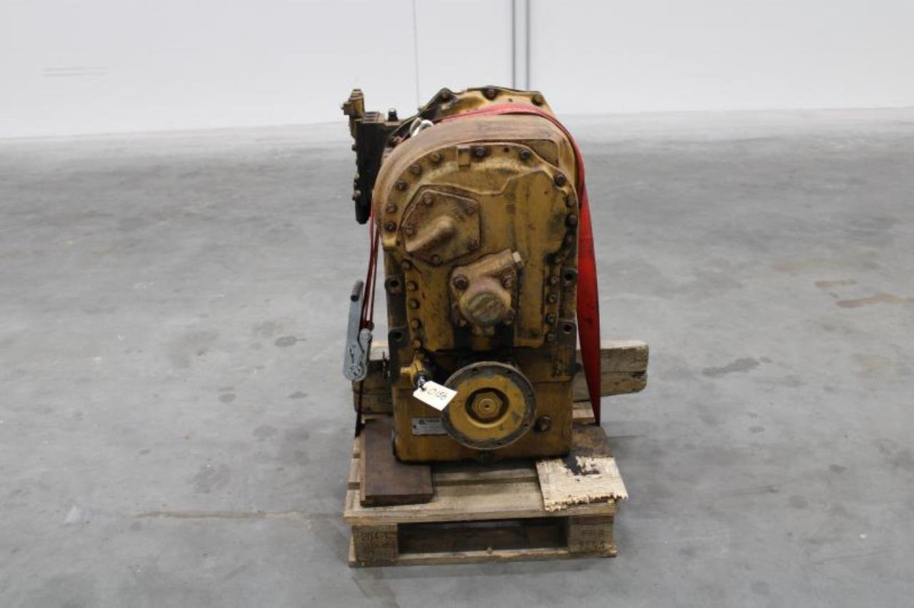Kalmar R32822-630 - نقل الحركة - معدات المناولة: صورة 3 Kalmar R32822-630 - نقل الحركة - معدات المناولة: صورة 3