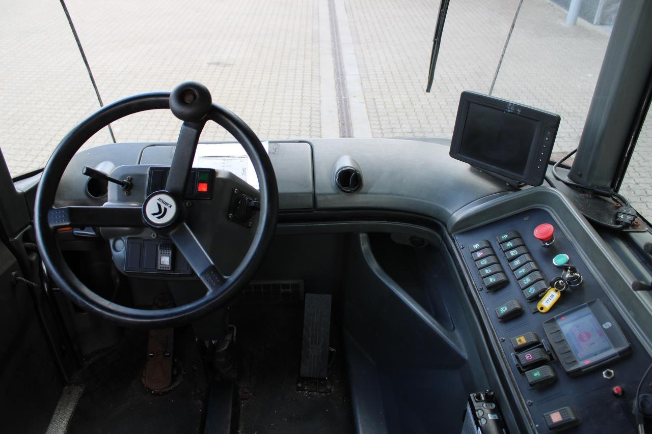 Kalmar TT618I - جرار المحطة: صورة 4 Kalmar TT618I - جرار المحطة: صورة 4