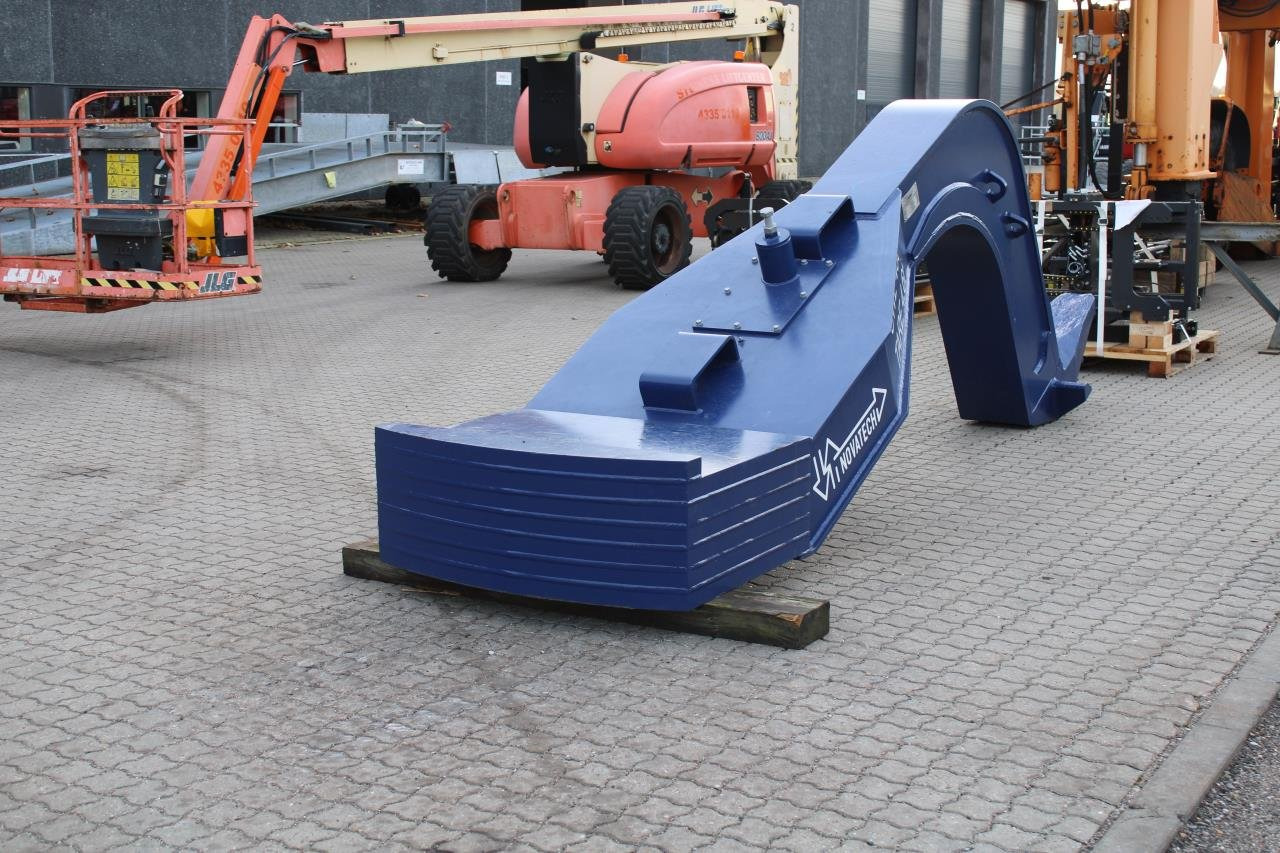 Novatech SH45 - معدات الموانئ: صورة 2 Novatech SH45 - معدات الموانئ: صورة 2