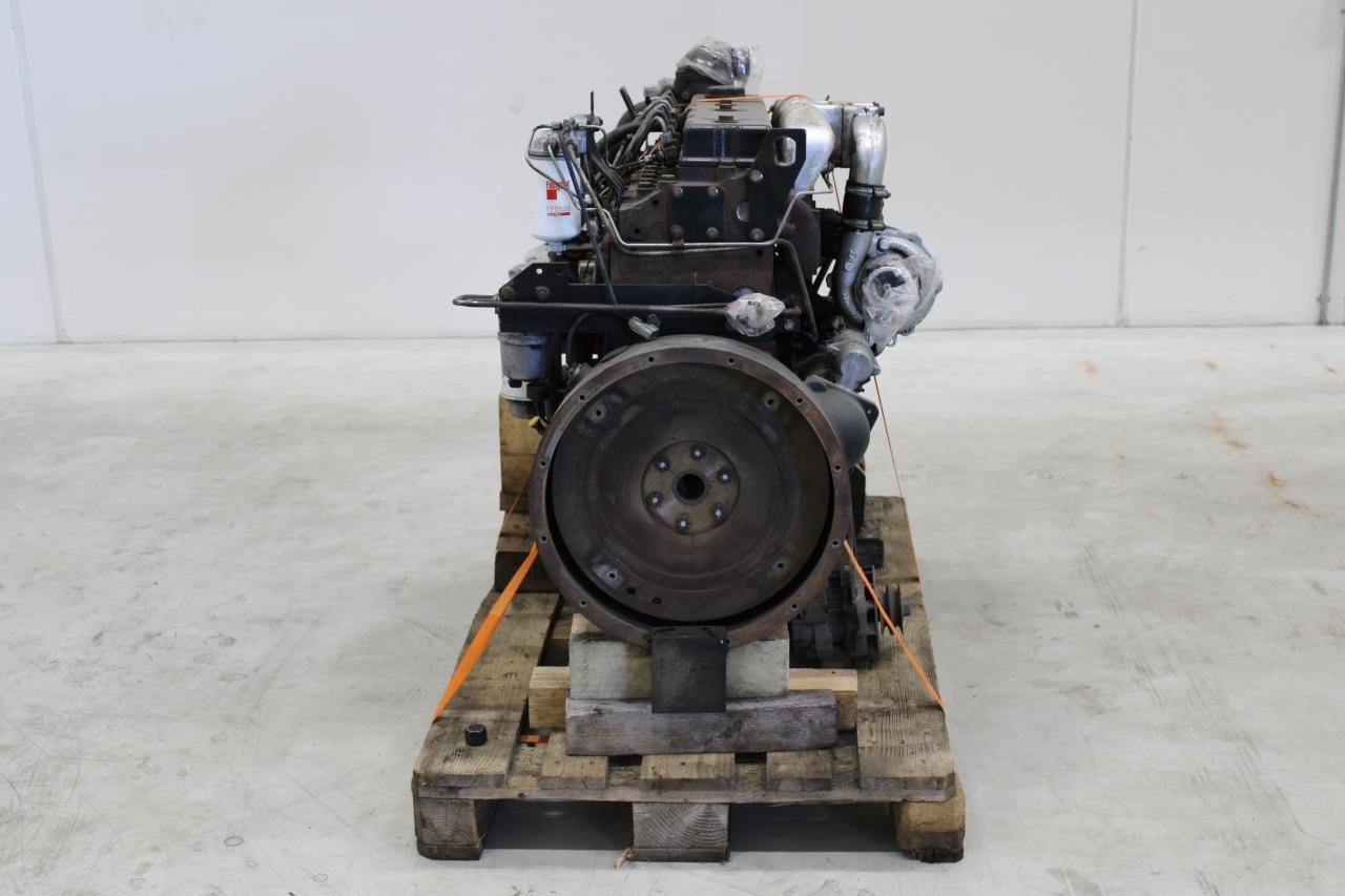 Perkins - محرك: صورة 2 Perkins - محرك: صورة 2