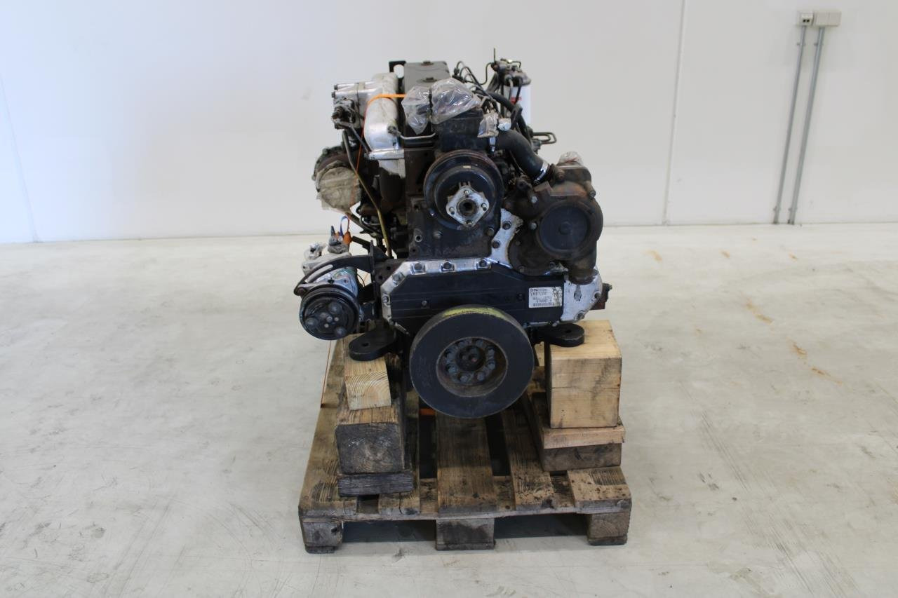 Perkins - محرك: صورة 4 Perkins - محرك: صورة 4