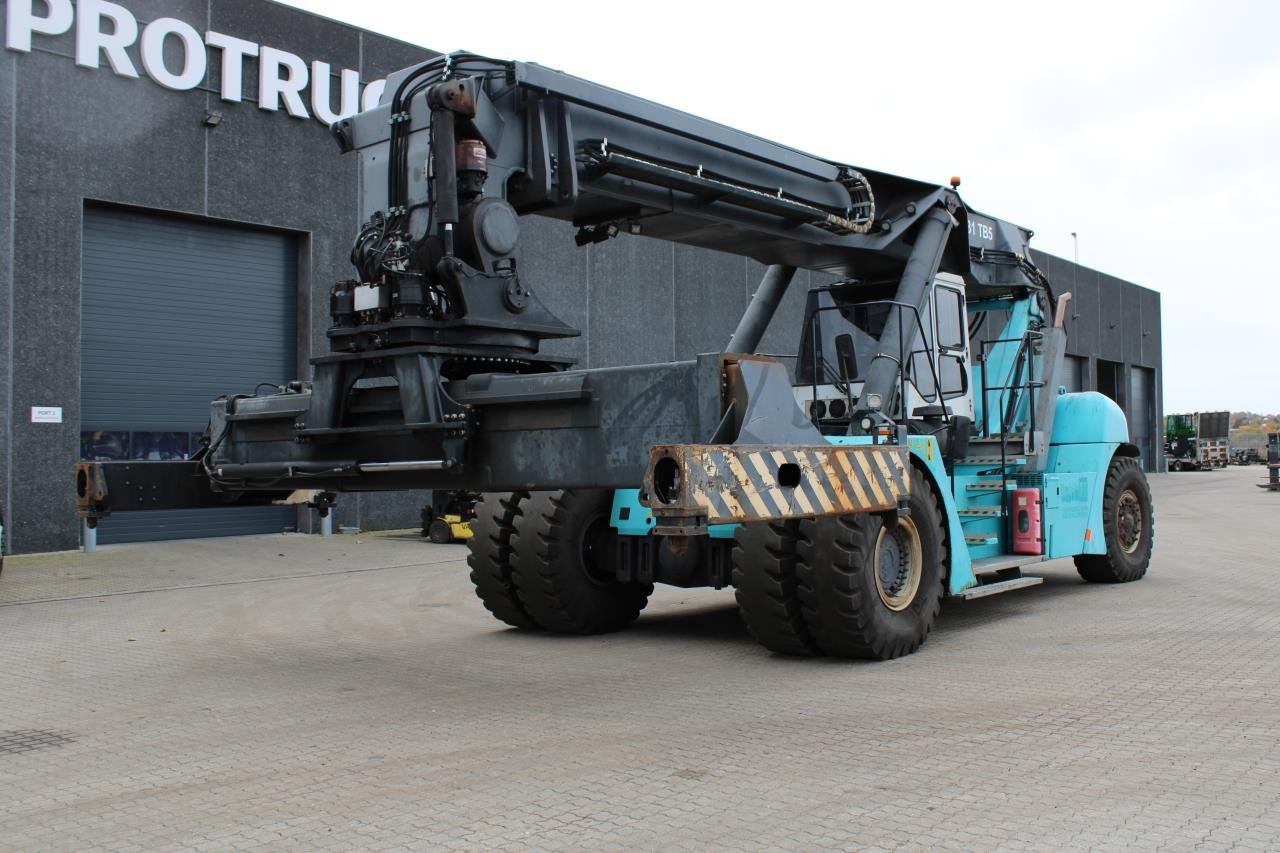 SMV 4531 TB5 - المعبِّئ المناول: صورة 2 SMV 4531 TB5 - المعبِّئ المناول: صورة 2