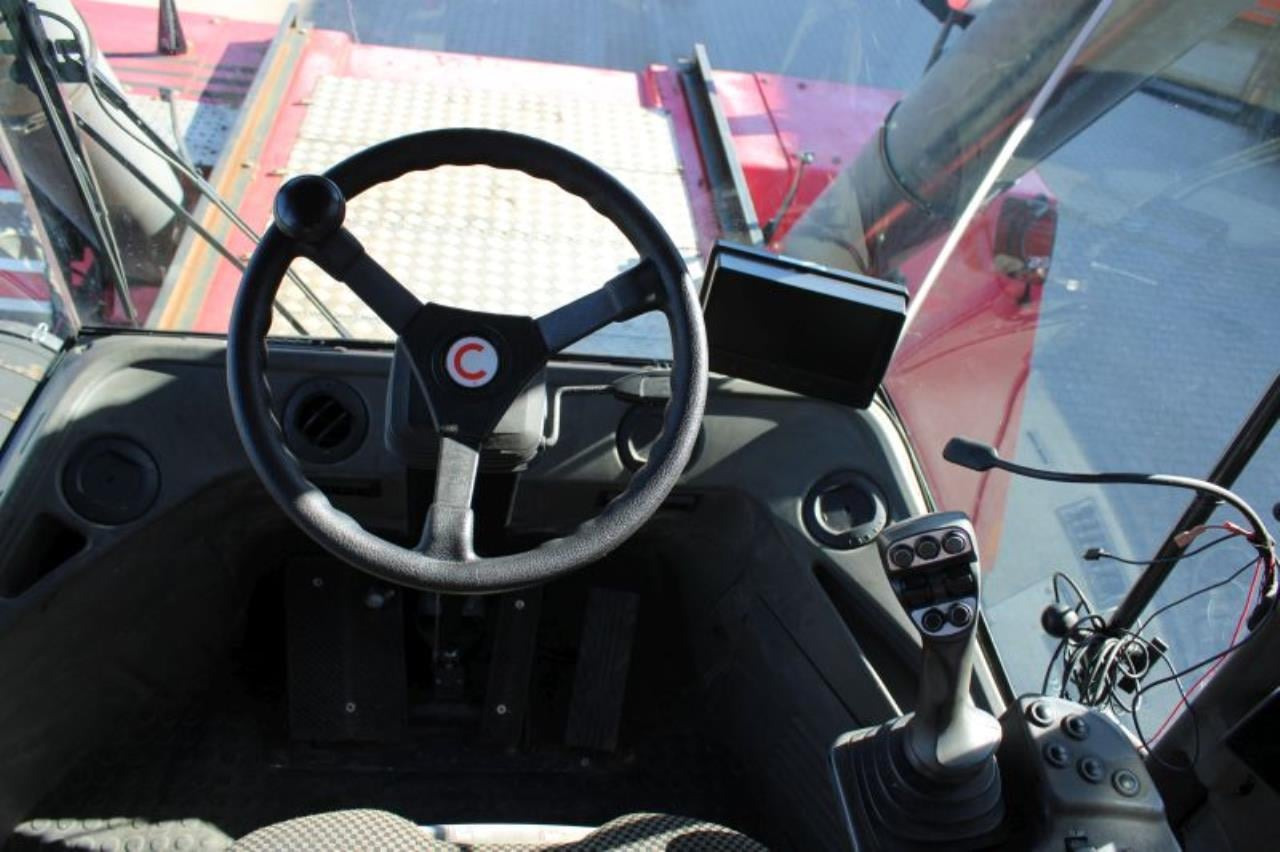 SMV KONECRANES 4531 - المعبِّئ المناول: صورة 4 SMV KONECRANES 4531 - المعبِّئ المناول: صورة 4