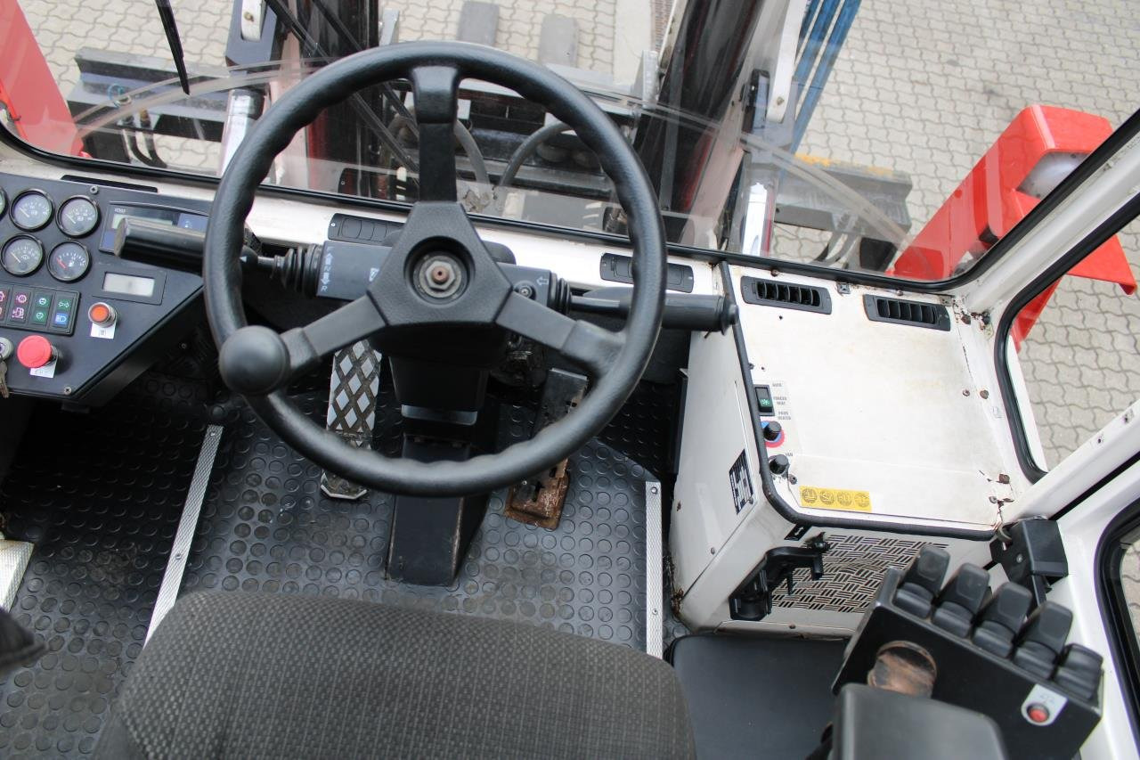 SveTruck 15120-35 - رافعة شوكية ديزل: صورة 4 SveTruck 15120-35 - رافعة شوكية ديزل: صورة 4