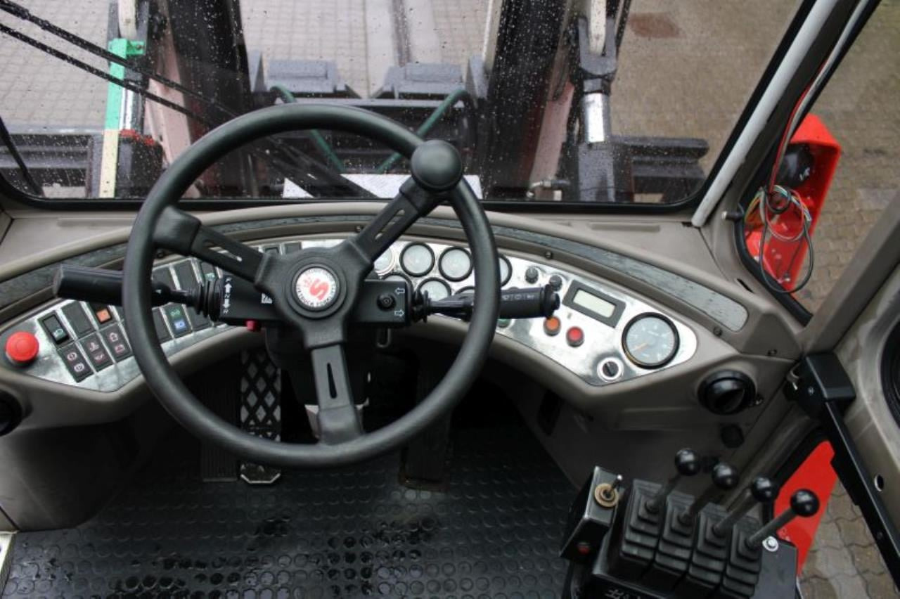 SveTruck 1875-33 - رافعة شوكية ديزل: صورة 4 SveTruck 1875-33 - رافعة شوكية ديزل: صورة 4