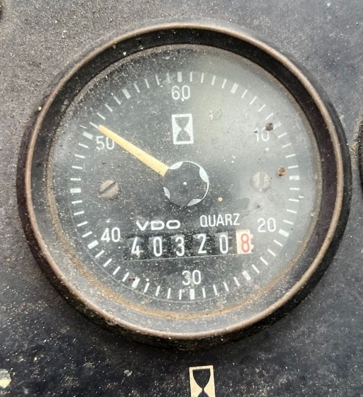 SveTruck 44120-52 - رافعة شوكية ديزل: صورة 4 SveTruck 44120-52 - رافعة شوكية ديزل: صورة 4