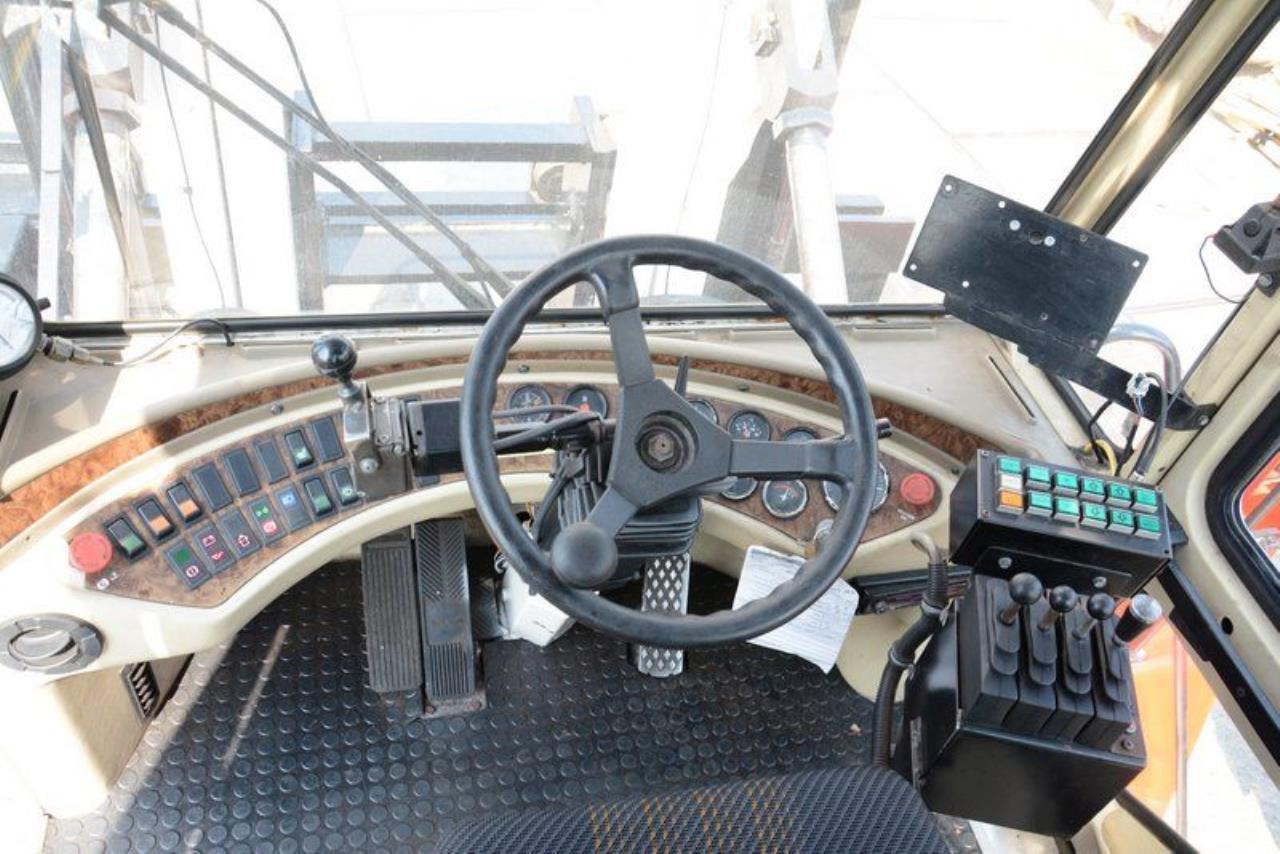 SveTruck 52120-60 - رافعة شوكية ديزل: صورة 4 SveTruck 52120-60 - رافعة شوكية ديزل: صورة 4