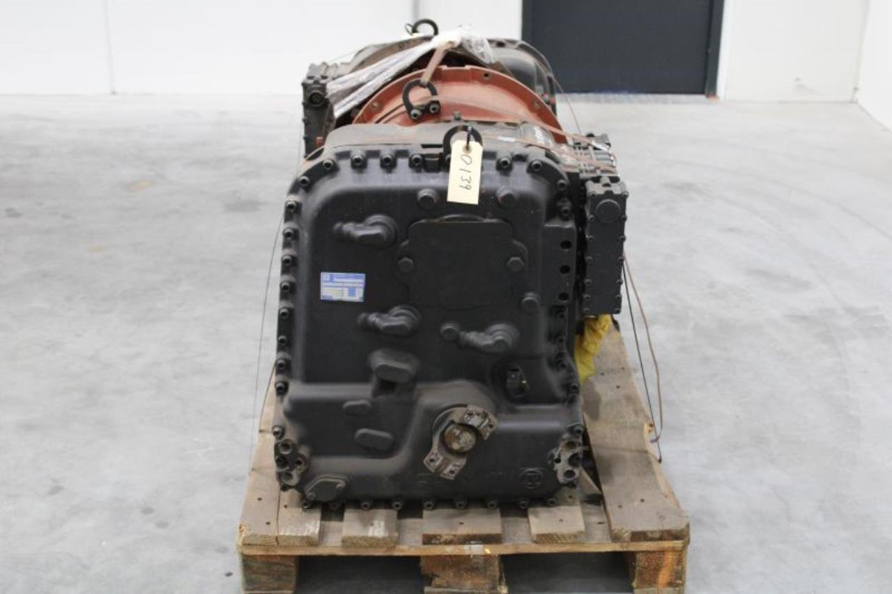 ZF 3WG161 - نقل الحركة - معدات المناولة: صورة 3 ZF 3WG161 - نقل الحركة - معدات المناولة: صورة 3