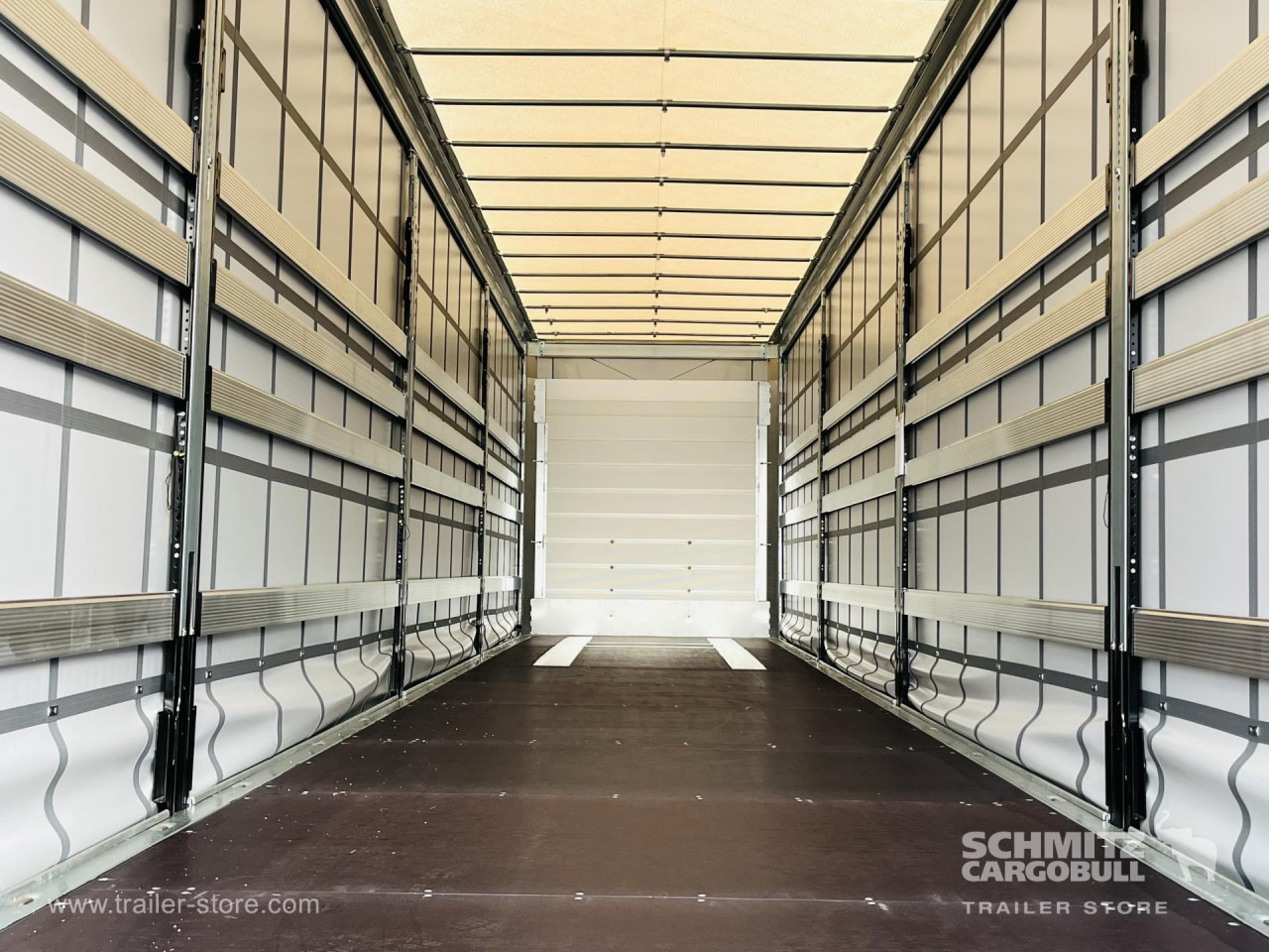 جديدة نصف مقطورة ستارة SCHMITZ Auflieger Curtainsider Mega: صورة 9 جديدة نصف مقطورة ستارة SCHMITZ Auflieger Curtainsider Mega: صورة 9