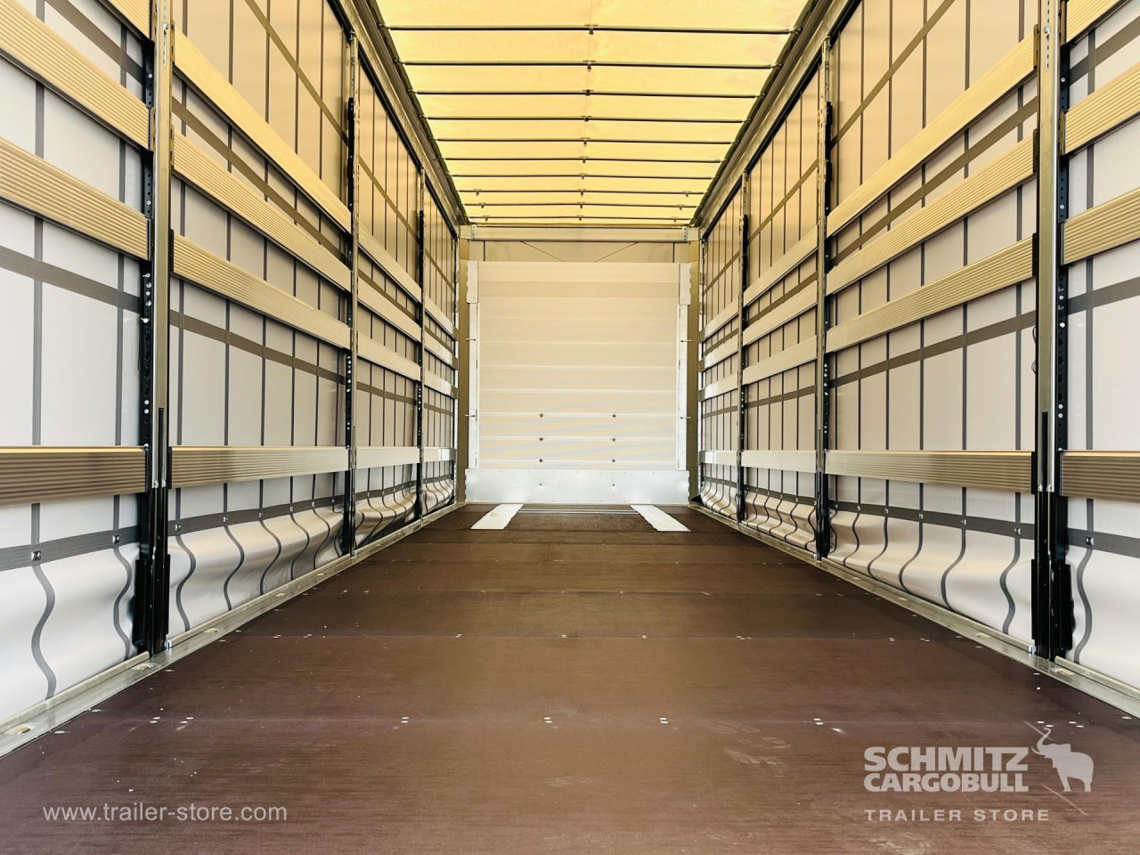 جديدة نصف مقطورة ستارة SCHMITZ Auflieger Curtainsider Mega: صورة 9 جديدة نصف مقطورة ستارة SCHMITZ Auflieger Curtainsider Mega: صورة 9