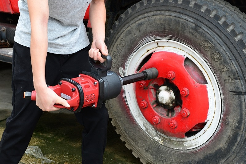 Truck tools - معدات الورش: صورة 1 Truck tools - معدات الورش: صورة 1