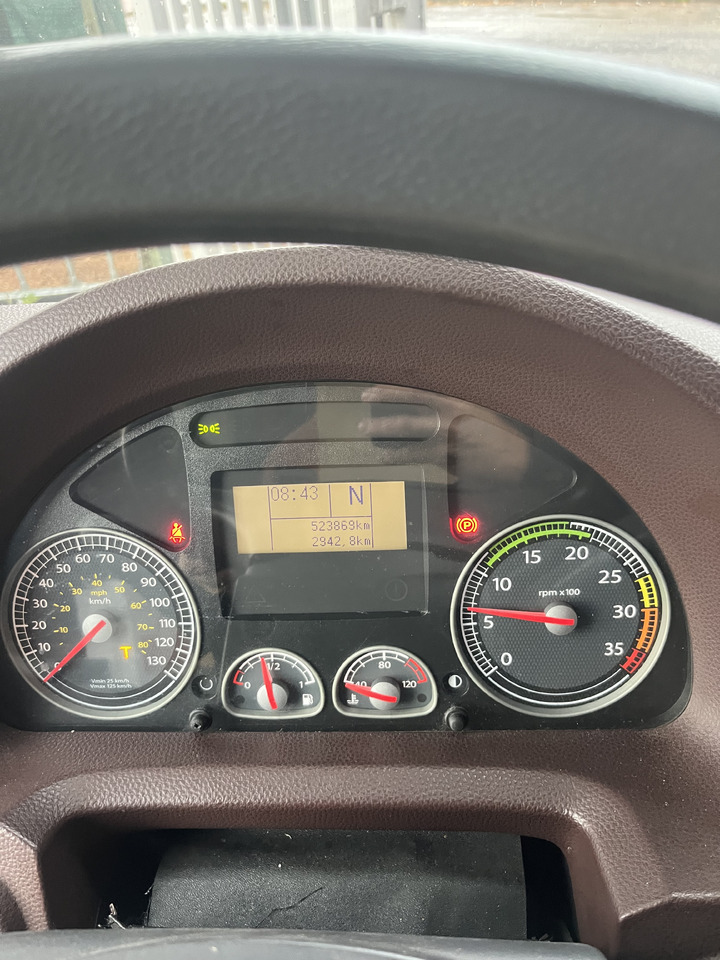 IVECO euro 5 100 Calipso New Car - حافلة صغيرة, ميكروباص: صورة 3 IVECO euro 5 100 Calipso New Car - حافلة صغيرة, ميكروباص: صورة 3