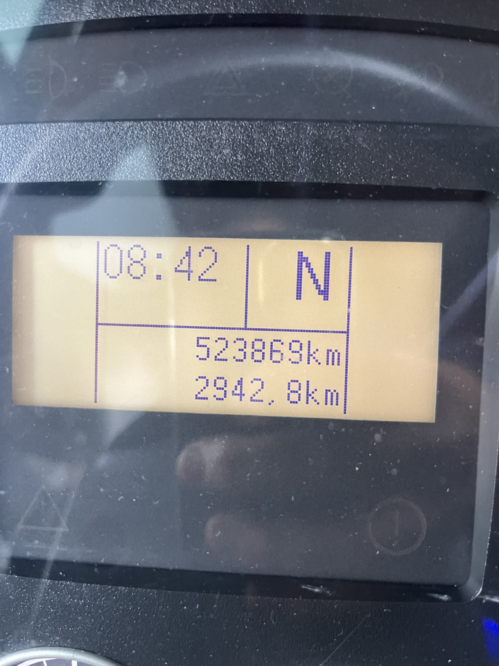 IVECO euro 5 100 Calipso New Car - حافلة صغيرة, ميكروباص: صورة 4 IVECO euro 5 100 Calipso New Car - حافلة صغيرة, ميكروباص: صورة 4