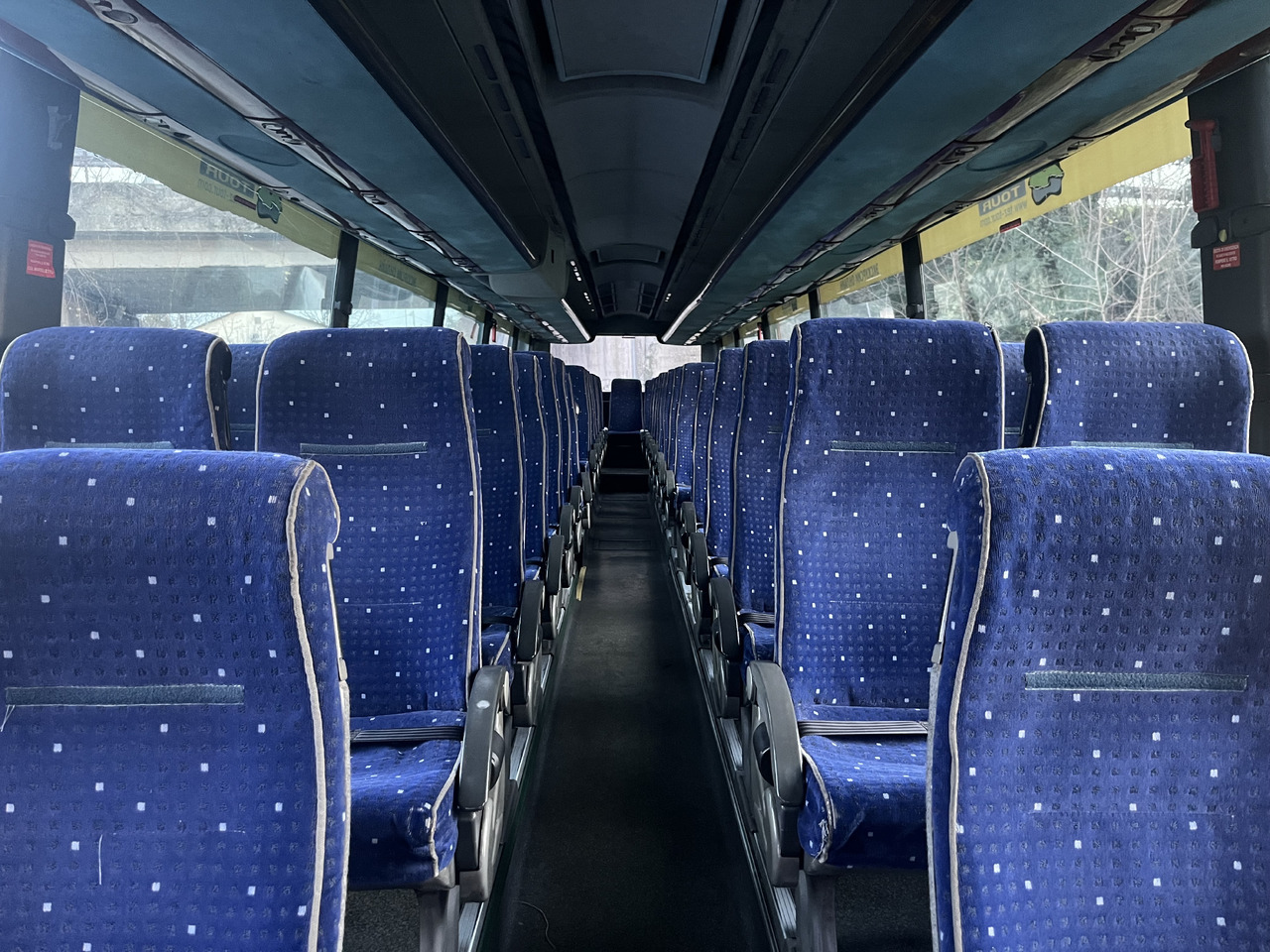 Irizar Century - مركبة كوتش: صورة 2 Irizar Century - مركبة كوتش: صورة 2