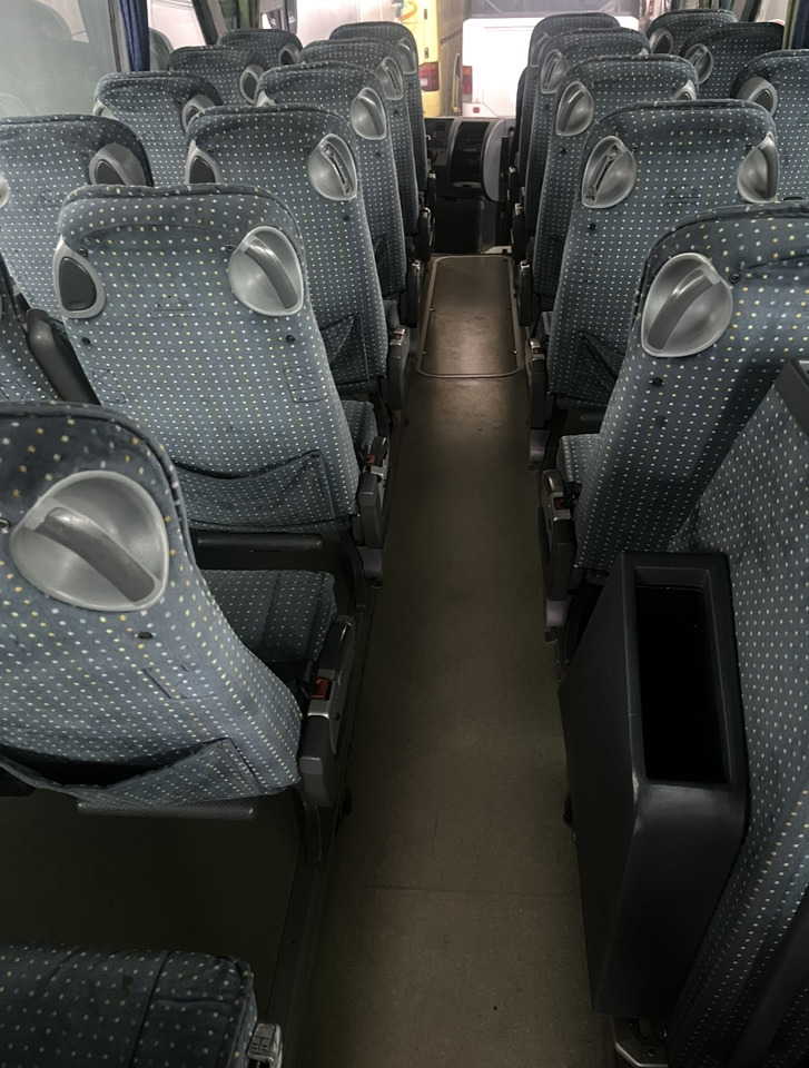 SETRA S 415 HD Top Class - مركبة كوتش: صورة 3 SETRA S 415 HD Top Class - مركبة كوتش: صورة 3