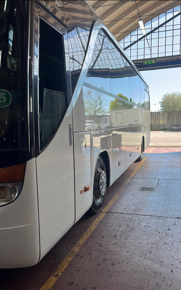 SETRA S 415 HD Top Class SETRA S 415 HD Top Class: صورة 9