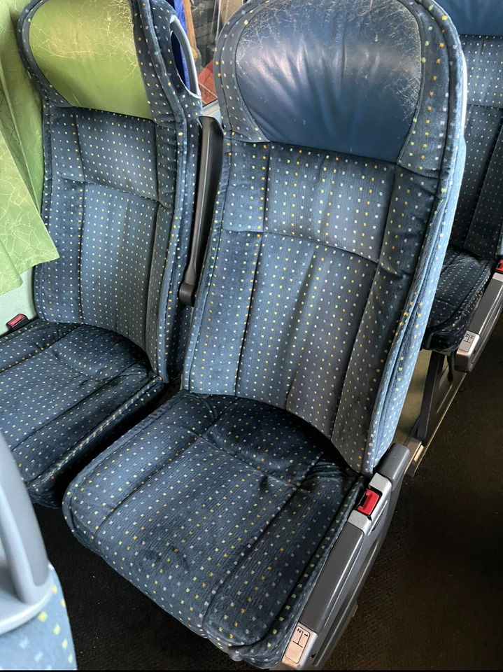 SETRA S 415 HD Top Class - مركبة كوتش: صورة 5 SETRA S 415 HD Top Class - مركبة كوتش: صورة 5