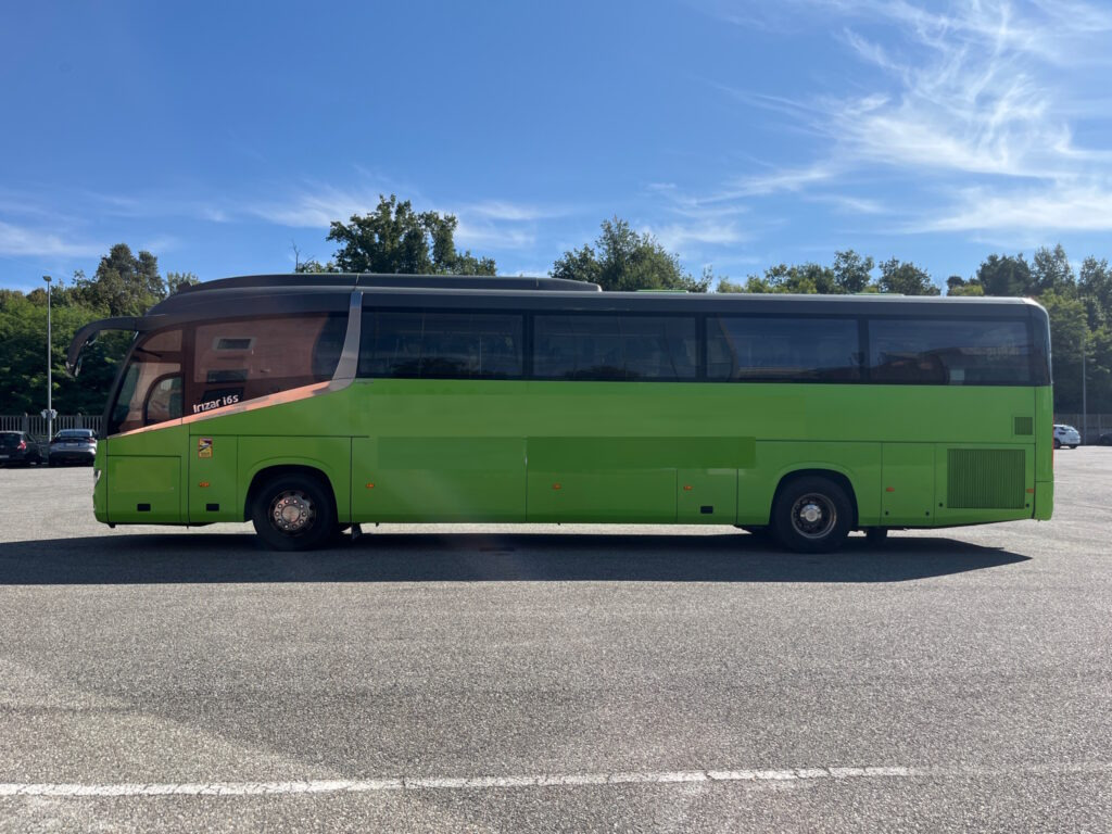 N.1 IRIZAR I6 – Anno 2018 - مركبة كوتش: صورة 4 N.1 IRIZAR I6 – Anno 2018 - مركبة كوتش: صورة 4