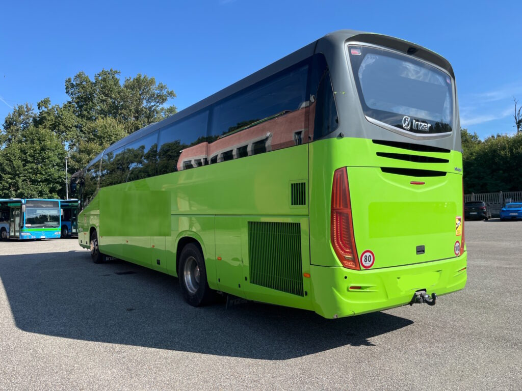 N.1 IRIZAR I6 – Anno 2018 - مركبة كوتش: صورة 5 N.1 IRIZAR I6 – Anno 2018 - مركبة كوتش: صورة 5