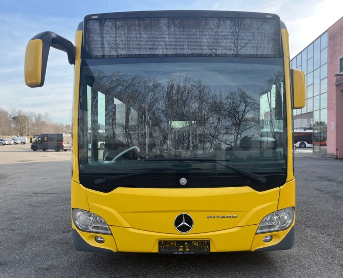 N.1 MERCEDES BENZ CITARO 628 02 – Anno 2011 - حافلة المدينة: صورة 2 N.1 MERCEDES BENZ CITARO 628 02 – Anno 2011 - حافلة المدينة: صورة 2