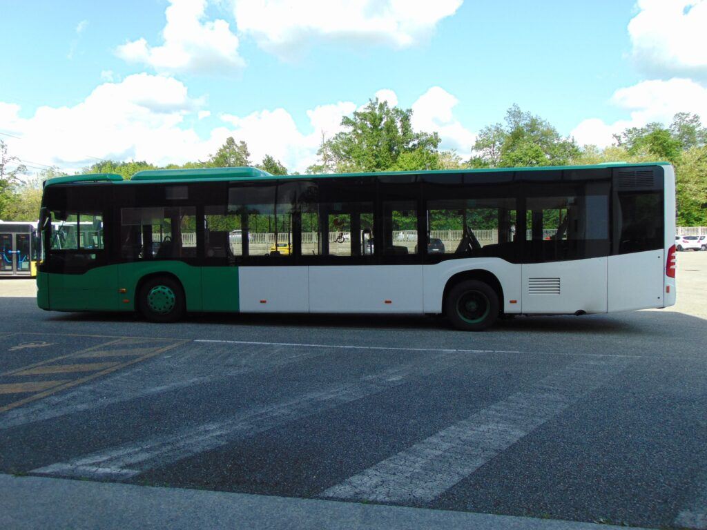 N.1 MERCEDES BENZ CITARO C2 628 – Anno 2013 - حافلة المدينة: صورة 4 N.1 MERCEDES BENZ CITARO C2 628 – Anno 2013 - حافلة المدينة: صورة 4