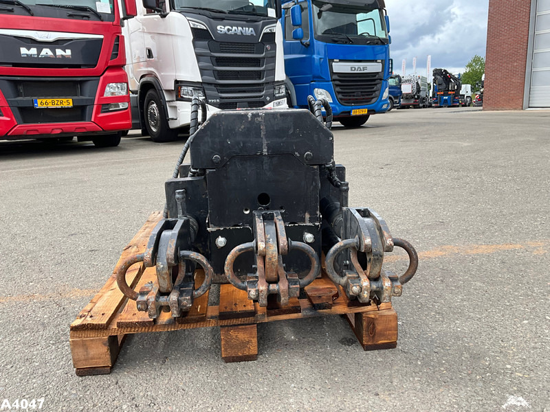 Bakker Gejo 28 hakengrijper - كُلَّاب: صورة 3 Bakker Gejo 28 hakengrijper - كُلَّاب: صورة 3