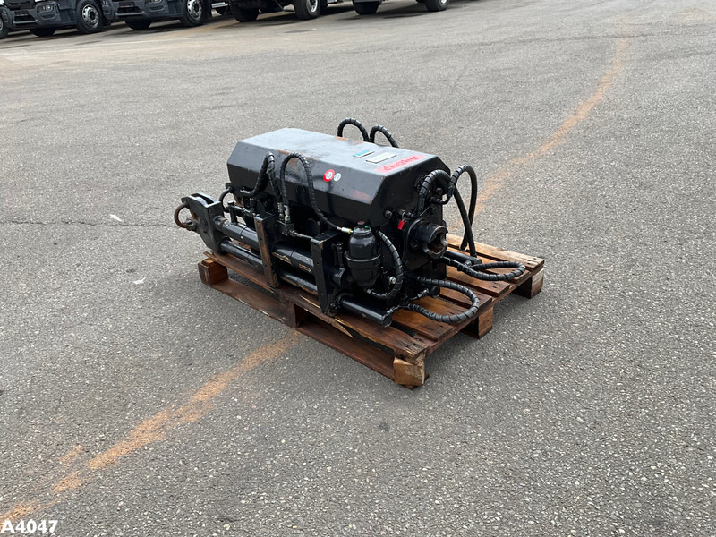 Bakker Gejo 28 hakengrijper - كُلَّاب: صورة 2 Bakker Gejo 28 hakengrijper - كُلَّاب: صورة 2