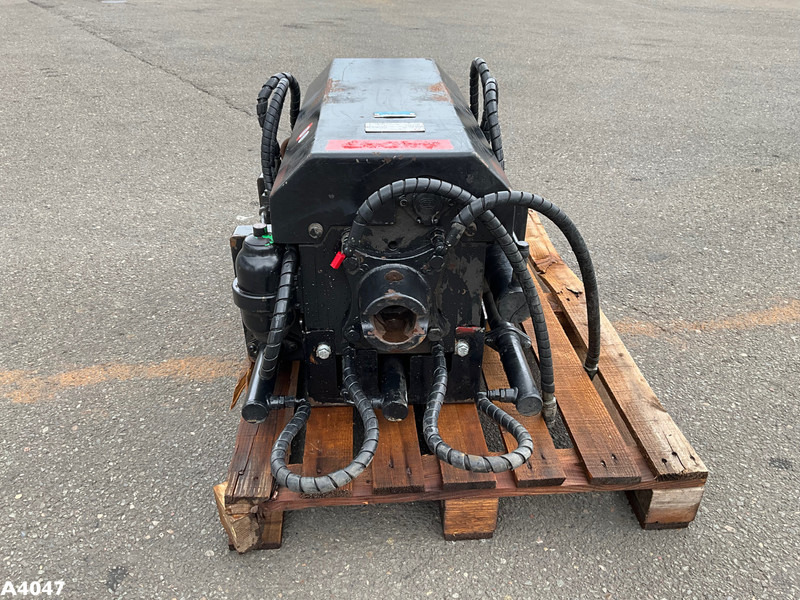 Bakker Gejo 28 hakengrijper - كُلَّاب: صورة 4 Bakker Gejo 28 hakengrijper - كُلَّاب: صورة 4