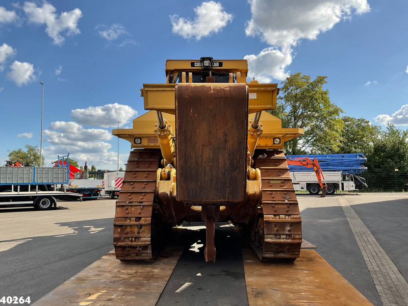 Caterpillar D11 Dozer + Ripper + EPA - جرافة: صورة 4 Caterpillar D11 Dozer + Ripper + EPA - جرافة: صورة 4