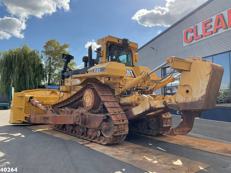Caterpillar D11 Dozer + Ripper + EPA - جرافة: صورة 3 Caterpillar D11 Dozer + Ripper + EPA - جرافة: صورة 3
