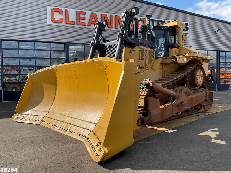 Caterpillar D11 Dozer + Ripper + EPA - جرافة: صورة 2 Caterpillar D11 Dozer + Ripper + EPA - جرافة: صورة 2