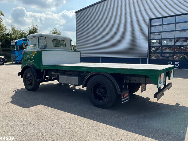 DAF A1600DA360 "Kikker" - شاحنات مسطحة: صورة 4 DAF A1600DA360 "Kikker" - شاحنات مسطحة: صورة 4