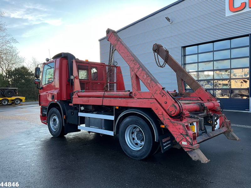 DAF FA 75 CF 310 Euro 5 Hyva 14 Ton portaalarmsysteem - شاحنة نقل المخلفات: صورة 3 DAF FA 75 CF 310 Euro 5 Hyva 14 Ton portaalarmsysteem - شاحنة نقل المخلفات: صورة 3