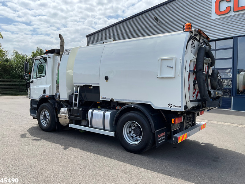 DAF FA 75 CF 310 Johnston Beam VT 800 Just 95.458 km! - سياره كنس شوارع: صورة 3 DAF FA 75 CF 310 Johnston Beam VT 800 Just 95.458 km! - سياره كنس شوارع: صورة 3
