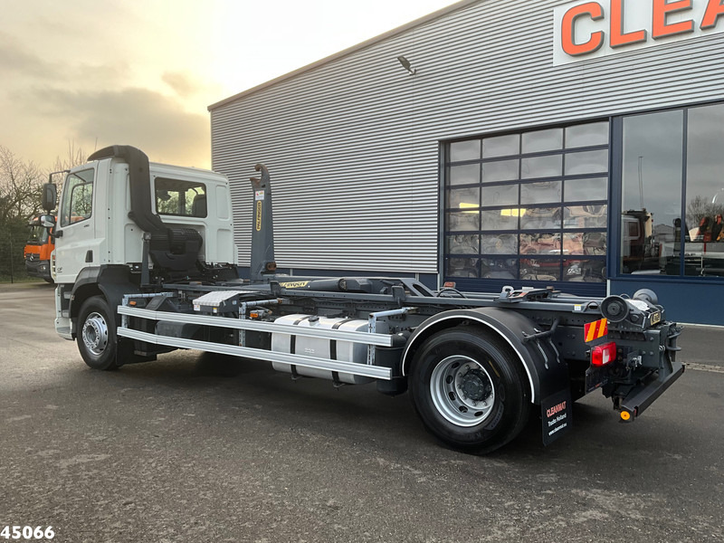 DAF FA CF 410 Euro 6 Palfinger 18 Ton haakarmsysteem - شاحنة ذات خطاف: صورة 2 DAF FA CF 410 Euro 6 Palfinger 18 Ton haakarmsysteem - شاحنة ذات خطاف: صورة 2