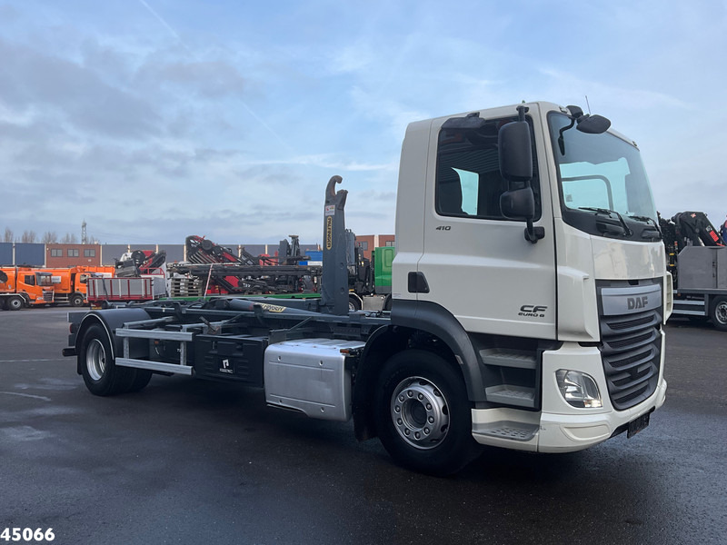 DAF FA CF 410 Euro 6 Palfinger 18 Ton haakarmsysteem - شاحنة ذات خطاف: صورة 5 DAF FA CF 410 Euro 6 Palfinger 18 Ton haakarmsysteem - شاحنة ذات خطاف: صورة 5