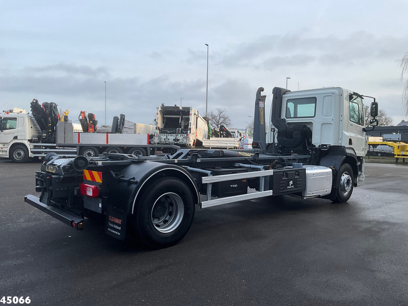DAF FA CF 410 Euro 6 Palfinger 18 Ton haakarmsysteem - شاحنة ذات خطاف: صورة 4 DAF FA CF 410 Euro 6 Palfinger 18 Ton haakarmsysteem - شاحنة ذات خطاف: صورة 4