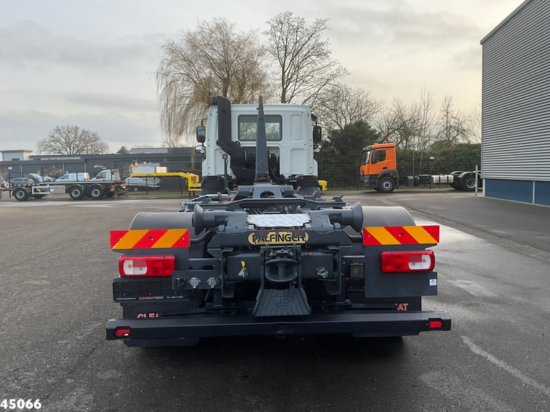 DAF FA CF 410 Euro 6 Palfinger 18 Ton haakarmsysteem - شاحنة ذات خطاف: صورة 3 DAF FA CF 410 Euro 6 Palfinger 18 Ton haakarmsysteem - شاحنة ذات خطاف: صورة 3